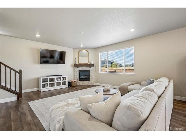 605 Silver Rock Trl, Castle Rock, CO 80104