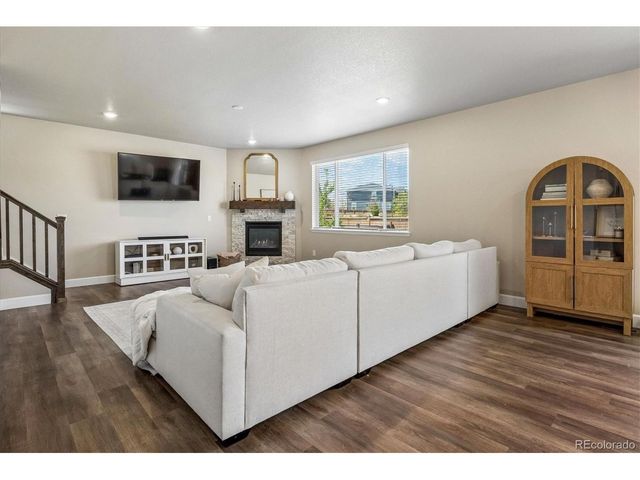 605 Silver Rock Trl, Castle Rock, CO 80104