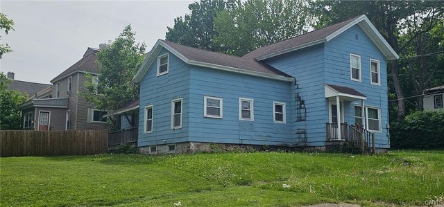 502 Utica Street, Fulton, NY 13069