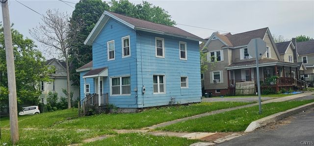 502 Utica Street, Fulton, NY 13069