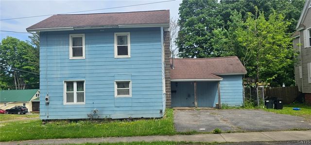 502 Utica Street, Fulton, NY 13069
