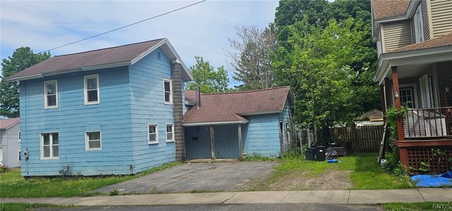 502 Utica Street, Fulton, NY 13069