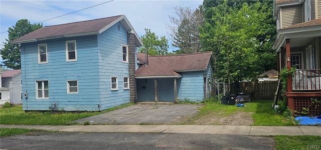 502 Utica Street, Fulton, NY 13069