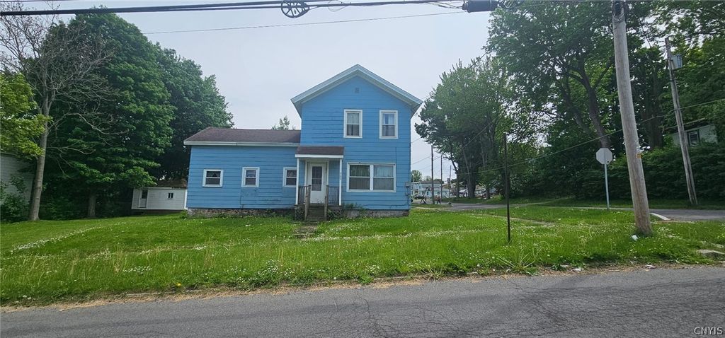 502 Utica Street, Fulton, NY 13069