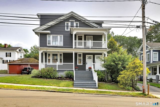 145 Prince Street, Wallingford, CT 06492