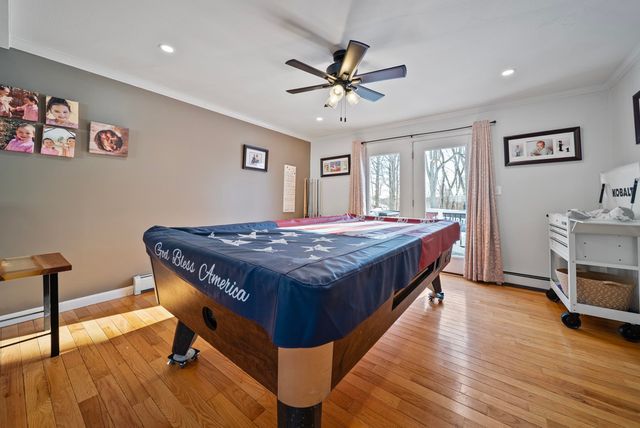 7 Lincoln Lane, Chester, NH 03036