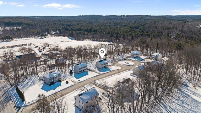 7 Lincoln Lane, Chester, NH 03036