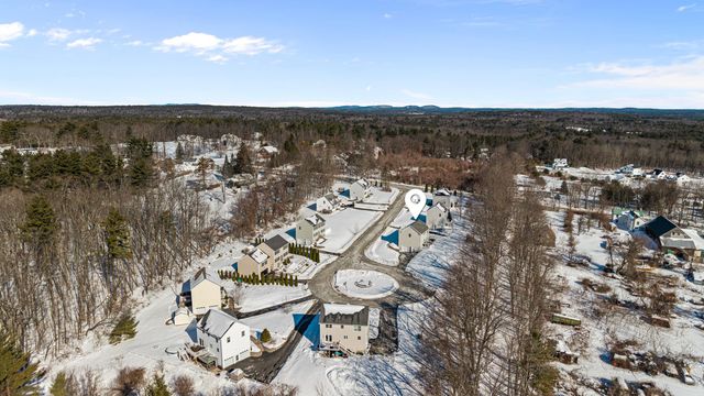 7 Lincoln Lane, Chester, NH 03036