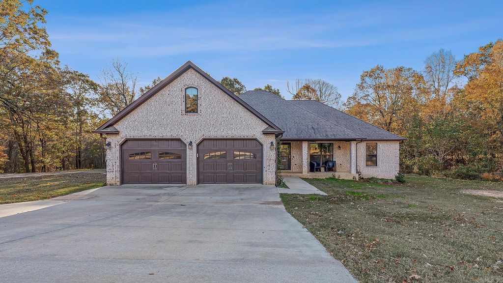 845 Greene 718 Road, Paragould, AR 72450