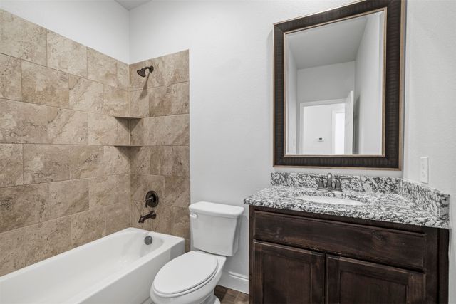 4901 Jefferson Street, Greenville, TX 75401