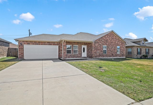 4901 Jefferson Street, Greenville, TX 75401