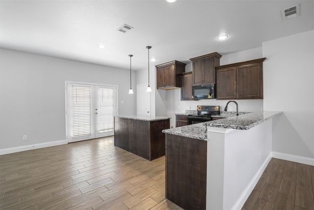 4901 Jefferson Street, Greenville, TX 75401