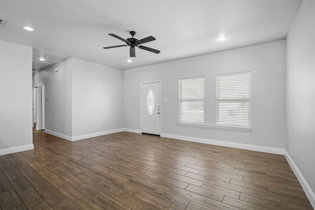 4901 Jefferson Street, Greenville, TX 75401