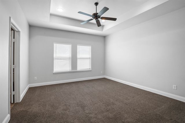 4901 Jefferson Street, Greenville, TX 75401