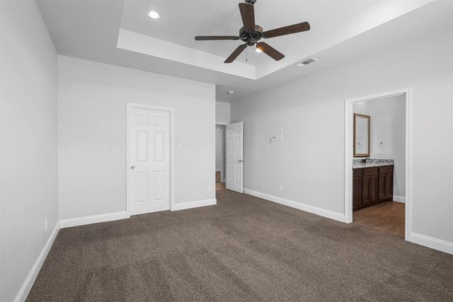 4901 Jefferson Street, Greenville, TX 75401