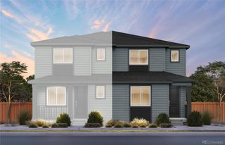 436 N Bently Street, Watkins, CO 80137