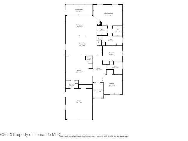 5248 Esplande Court, Brooksville, FL 34604