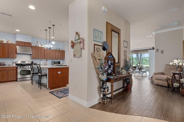 5248 Esplande Court, Brooksville, FL 34604