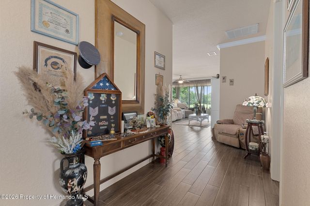 5248 Esplande Court, Brooksville, FL 34604