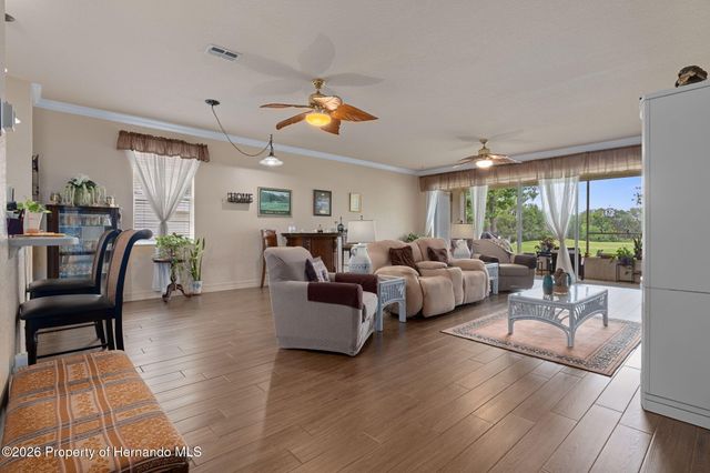 5248 Esplande Court, Brooksville, FL 34604