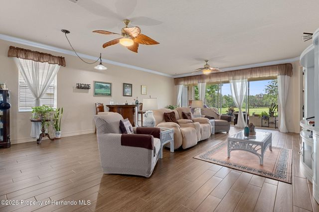 5248 Esplande Court, Brooksville, FL 34604