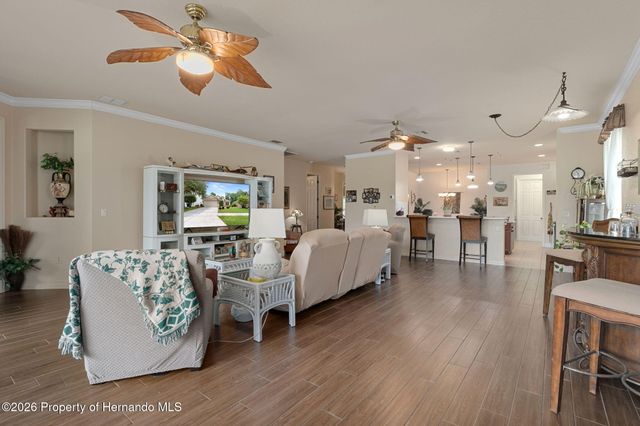 5248 Esplande Court, Brooksville, FL 34604