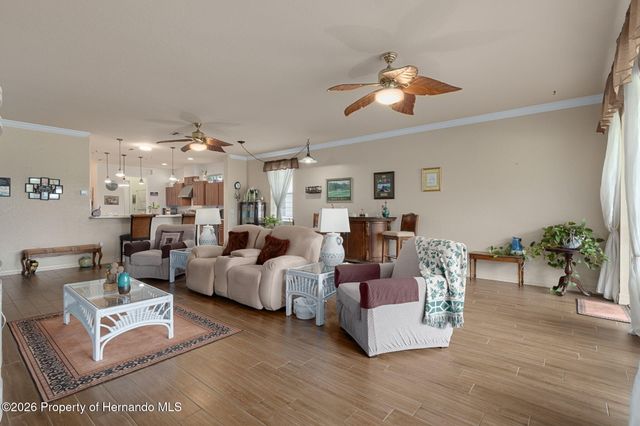 5248 Esplande Court, Brooksville, FL 34604