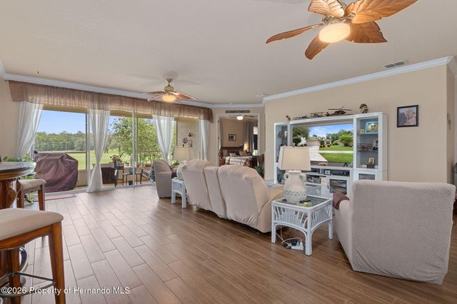 5248 Esplande Court, Brooksville, FL 34604