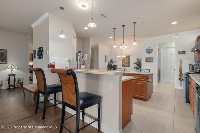 5248 Esplande Court, Brooksville, FL 34604