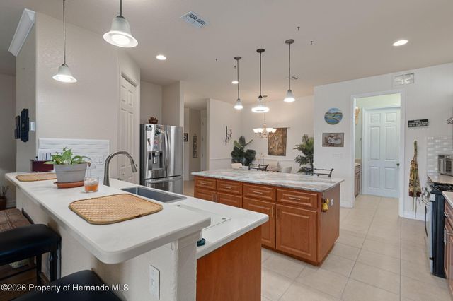 5248 Esplande Court, Brooksville, FL 34604