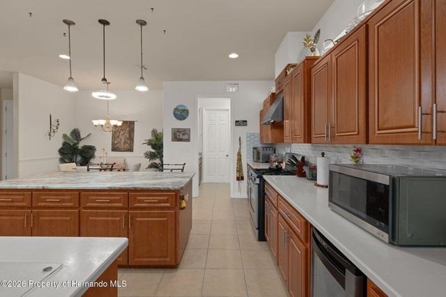 5248 Esplande Court, Brooksville, FL 34604