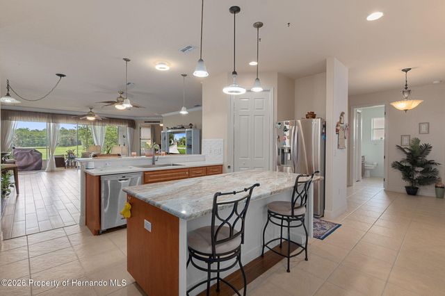 5248 Esplande Court, Brooksville, FL 34604