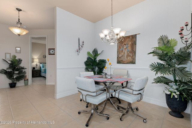 5248 Esplande Court, Brooksville, FL 34604