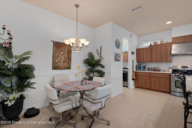 5248 Esplande Court, Brooksville, FL 34604
