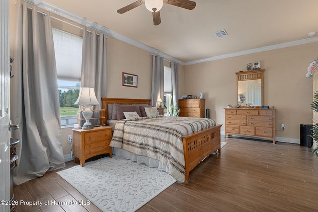 5248 Esplande Court, Brooksville, FL 34604