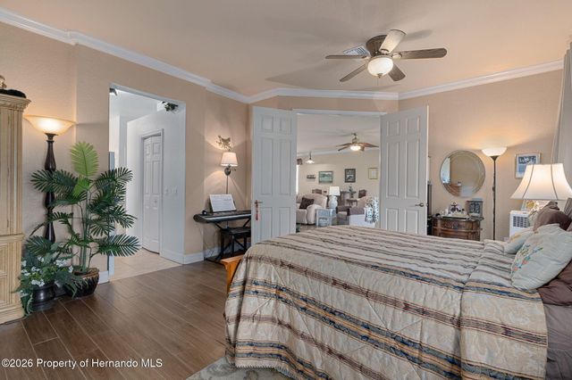 5248 Esplande Court, Brooksville, FL 34604