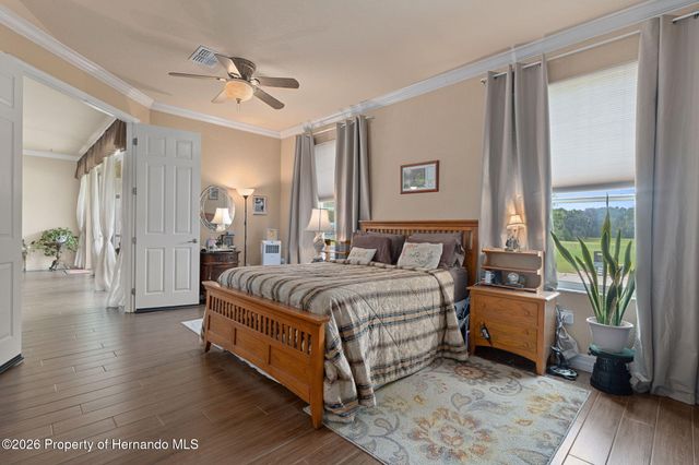 5248 Esplande Court, Brooksville, FL 34604