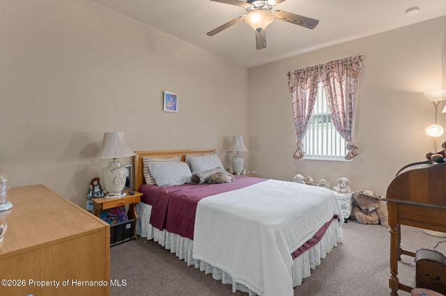 5248 Esplande Court, Brooksville, FL 34604