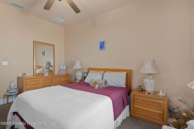 5248 Esplande Court, Brooksville, FL 34604