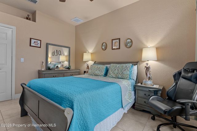 5248 Esplande Court, Brooksville, FL 34604