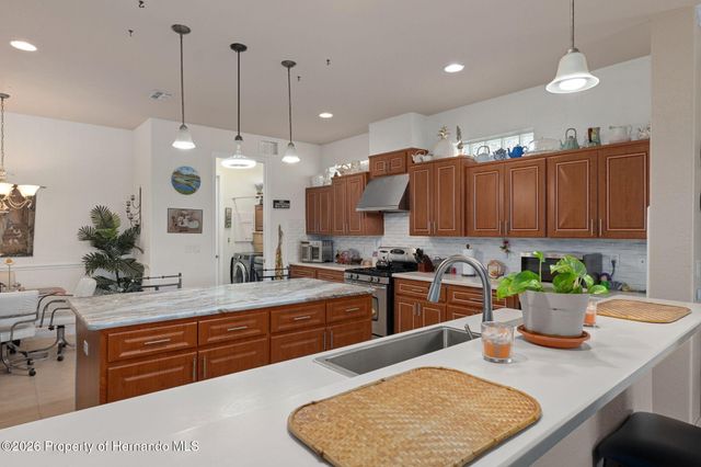 5248 Esplande Court, Brooksville, FL 34604