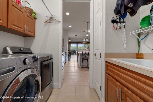 5248 Esplande Court, Brooksville, FL 34604