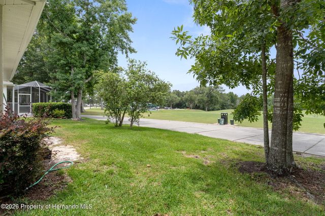 5248 Esplande Court, Brooksville, FL 34604