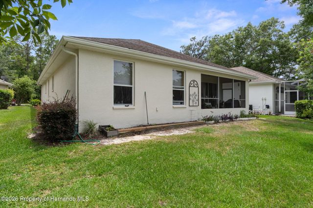 5248 Esplande Court, Brooksville, FL 34604