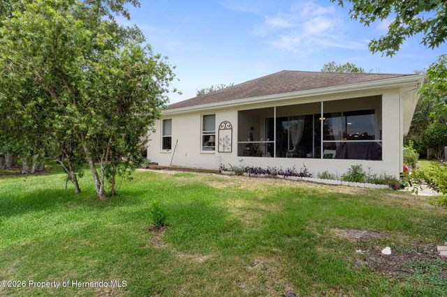 5248 Esplande Court, Brooksville, FL 34604