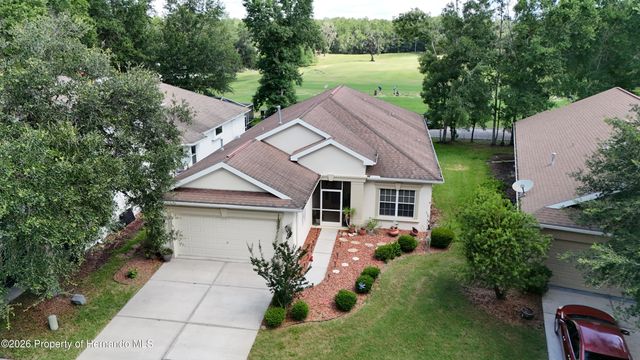 5248 Esplande Court, Brooksville, FL 34604
