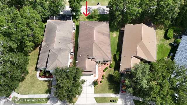 5248 Esplande Court, Brooksville, FL 34604