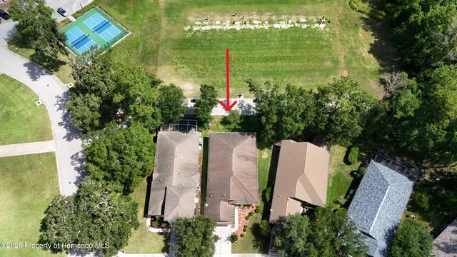 5248 Esplande Court, Brooksville, FL 34604