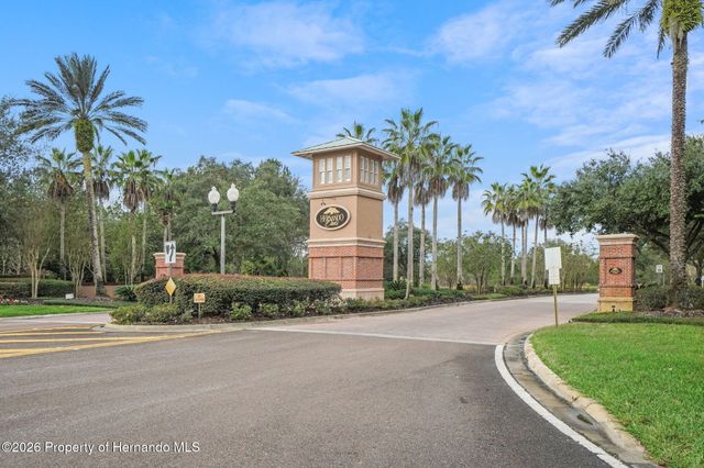 5248 Esplande Court, Brooksville, FL 34604