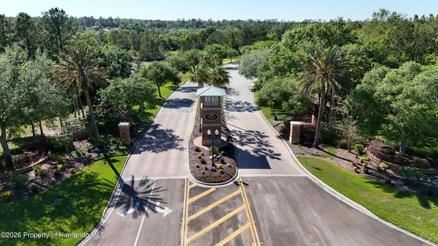 5248 Esplande Court, Brooksville, FL 34604